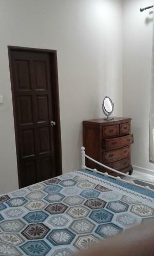 Villa Rose Guest House