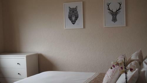 Apartamento Skerryvore