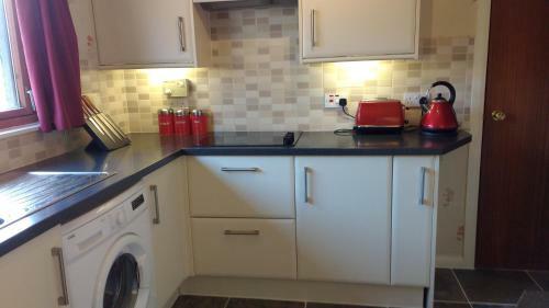 Apartamento Skerryvore