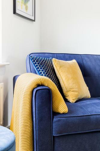 Apartamento The Stunning Duplex Of Nottingham - Parking