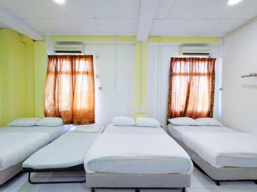 Hotel Spot On 89939 Platinum Inn