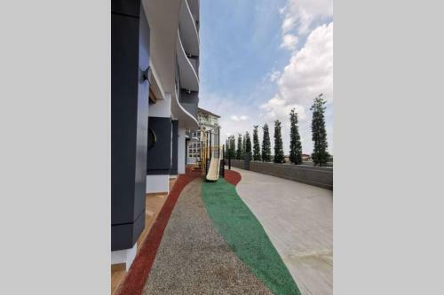Apartamento One Bedroom Suites Troika