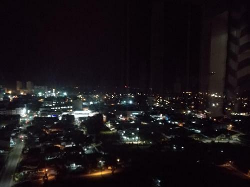 Ayu Homestay Dperdana Apartment