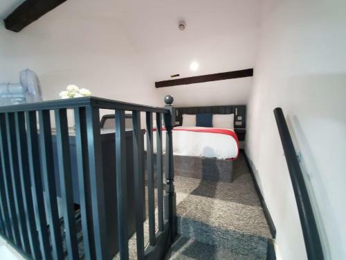 Apartamento Russell St Suites