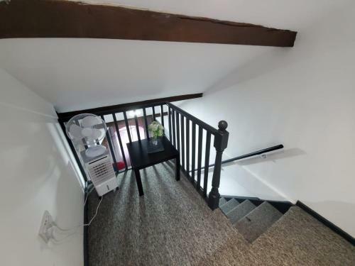 Apartamento Russell St Suites