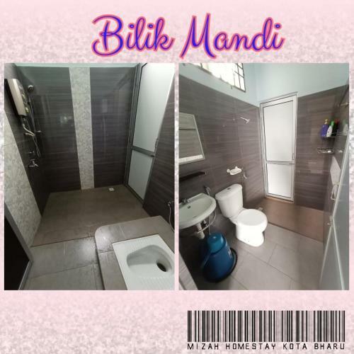Mizah Homestay Kota Bharu
