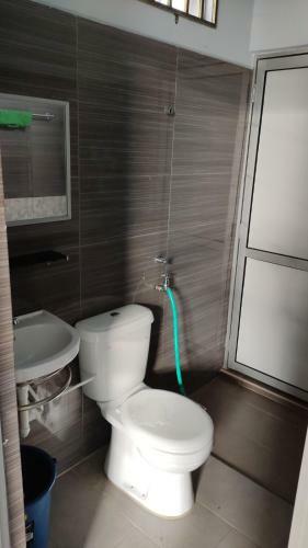 Mizah Homestay Kota Bharu