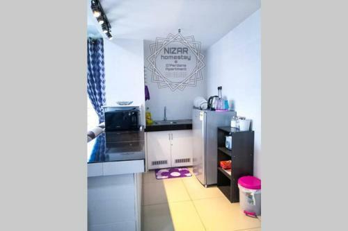 Nizar Apartment D?perdana