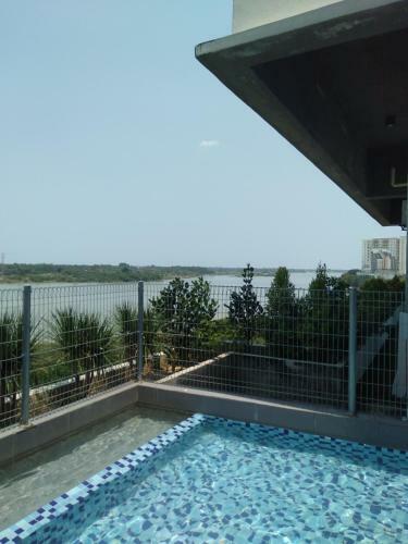 Diyana Apartment