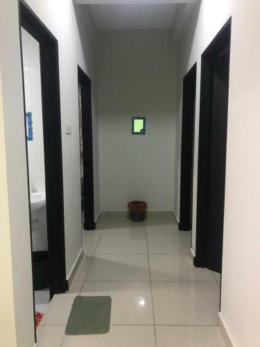 Diyana Apartment