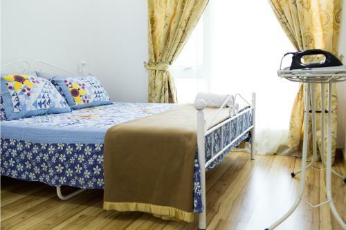 Apartamentos D'perdana Residence