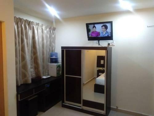 Hotel Mewah Impiana