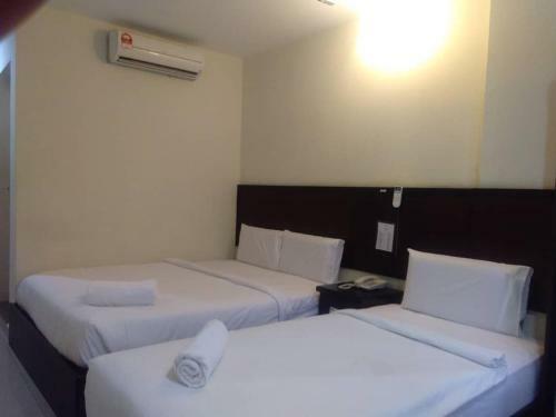 Hotel Mewah Impiana