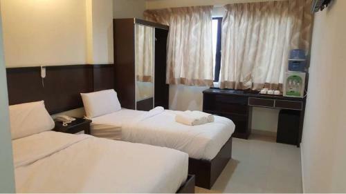 Hotel Mewah Impiana