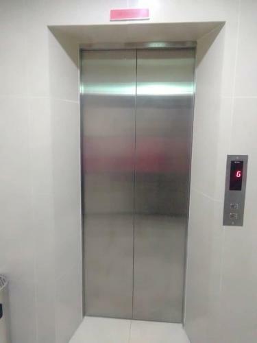 Hotel Mewah Impiana