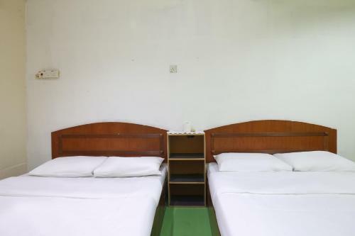 Oyo 89784 Impiana Hotel