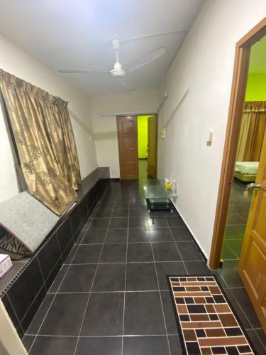 Homestay Sehra