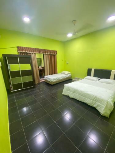 Homestay Sehra