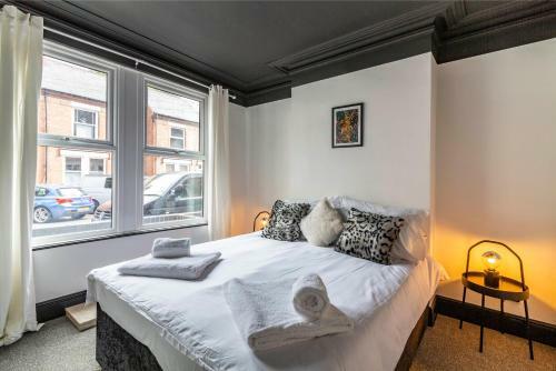 Apartamento Trent Bridge Modern Home