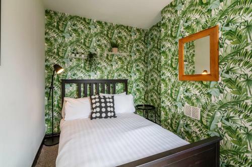 Apartamento Trent Bridge Modern Home