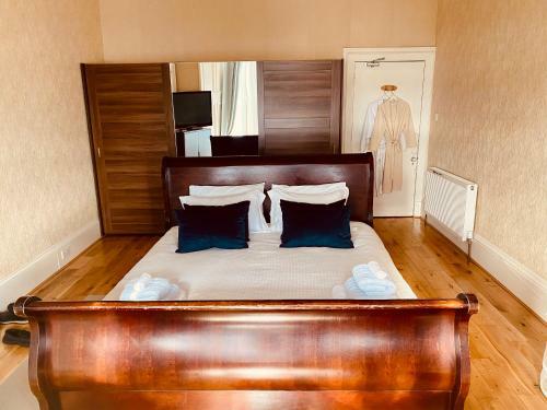 Bed & Breakfast Ardmor Seaview