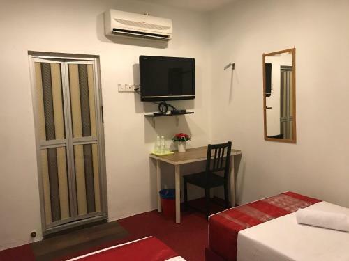 Hl Hotel Kota Bharu