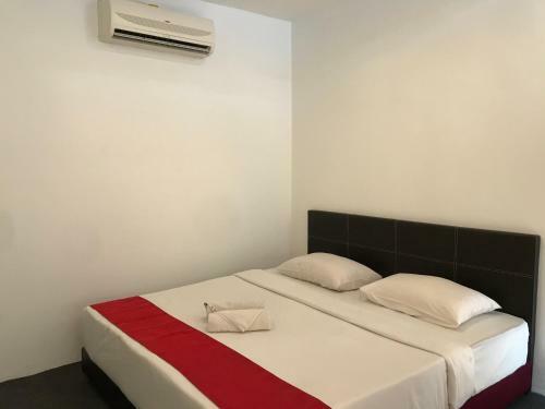 Hl Hotel Kota Bharu