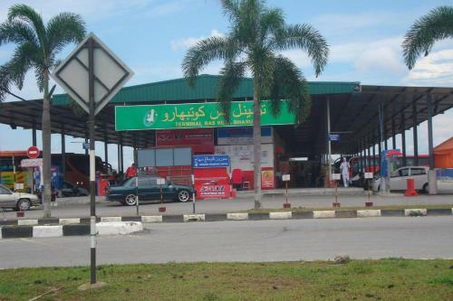 Hl Hotel Kota Bharu