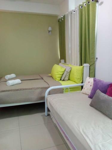 Permai Suite @ D'perdana Apartment