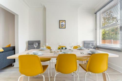 Apartamento Jasmine Villa A