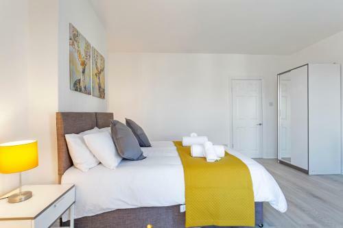 Apartamento Jasmine Villa A