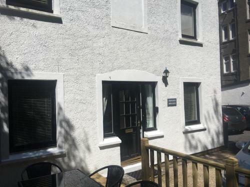 Drimvargie Mews House