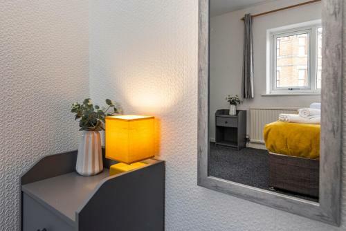 Apartamento Carrington House