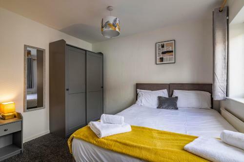 Apartamento Carrington House