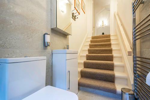 Apartamento Castledene
