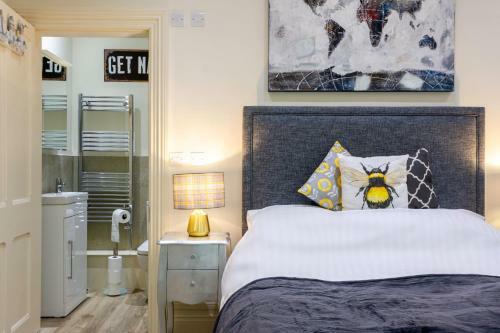 Apartamento Castledene