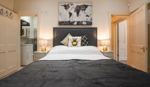 Apartamento Castledene