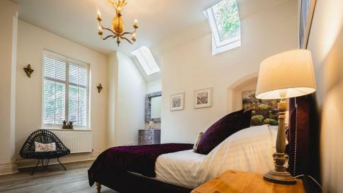 Apartamento Castledene