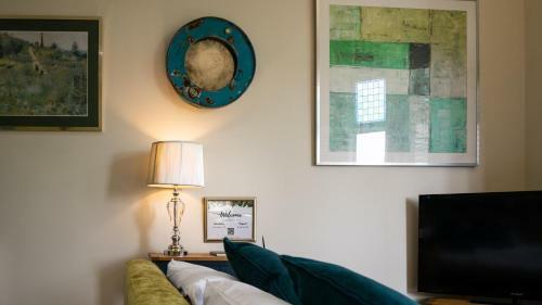 Apartamento Castledene