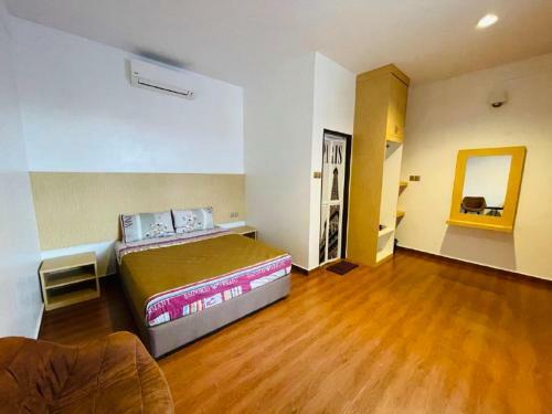 Posada Dz Residence Tunjong