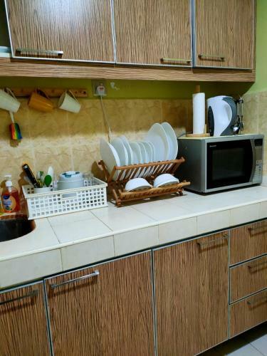 Apartamento Studio One Bedroom Ktc