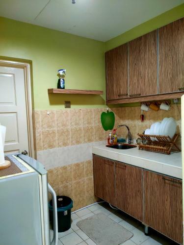 Apartamento Studio One Bedroom Ktc