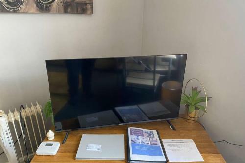 Apartamento Windermere House