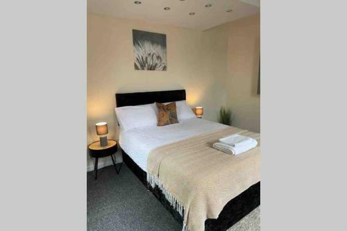Apartamento Windermere House