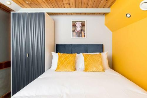 Apartamento The Exquisite Duplex Of Central Nottingham