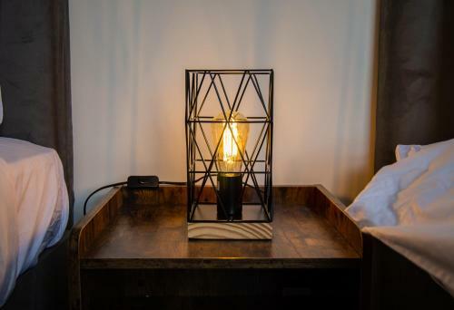 Apartamento Porchester House Nottingham