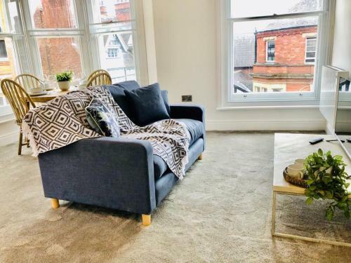 Apartamento Ng1 Lofts