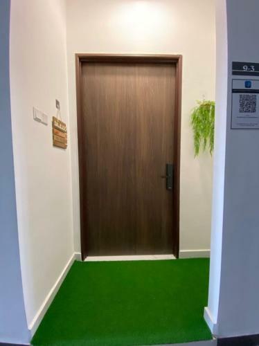 Apartamento The Opal Suite Troika
