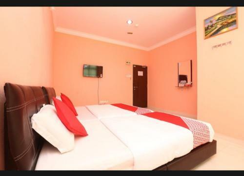 Hotel Sa Villa Holiday Inn