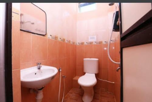 Hotel Sa Villa Holiday Inn